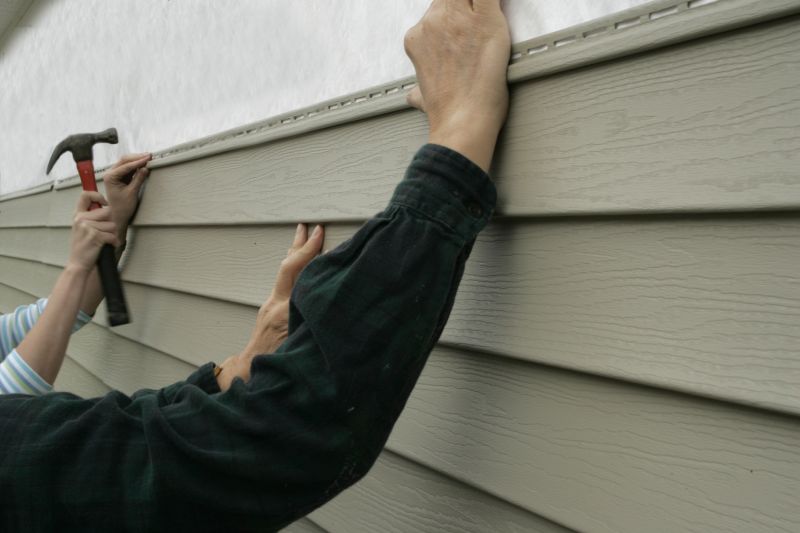 Siding Installation in West Hartford, CT
