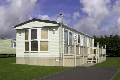 Improve Curb Appeal and Overall Value with Skirting Installation!