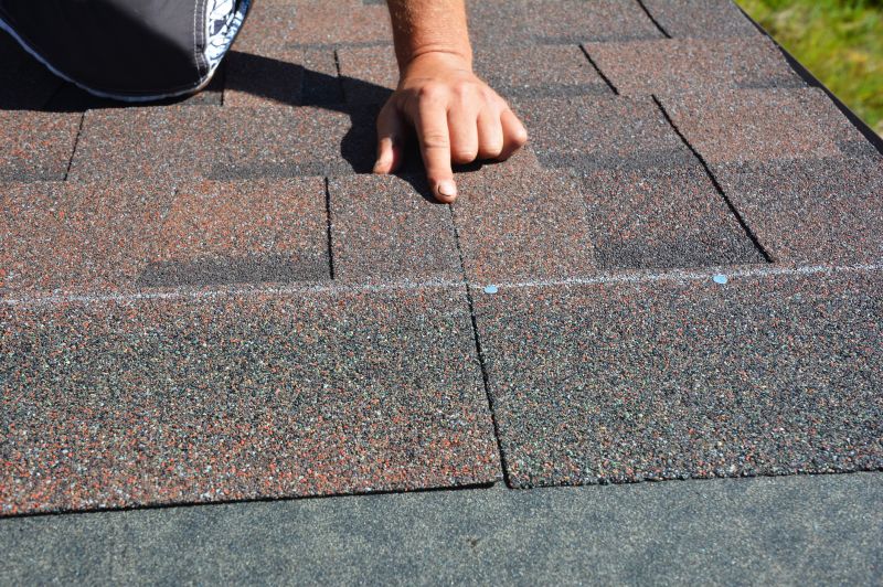 Asphalt Roofing Service in Warwick, RI