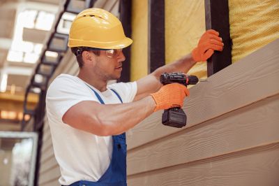 Cement Siding Replacement in Norwalk, CT