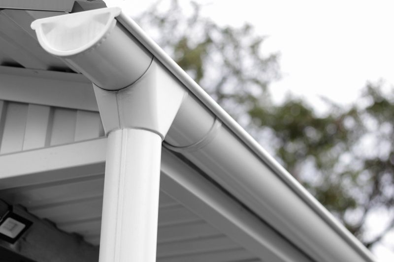 House Roof Installation in Manchester, NH