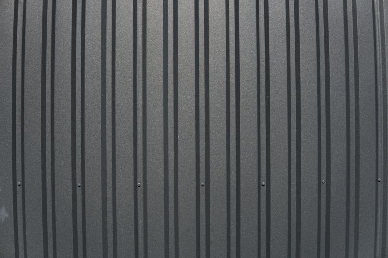 Metal Siding Installation in Fairfield County, CT