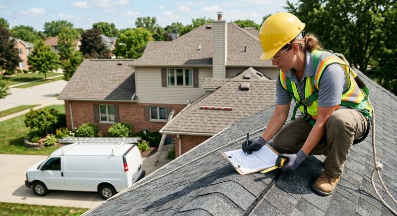 Roof Enlargement in Worcester, MA
