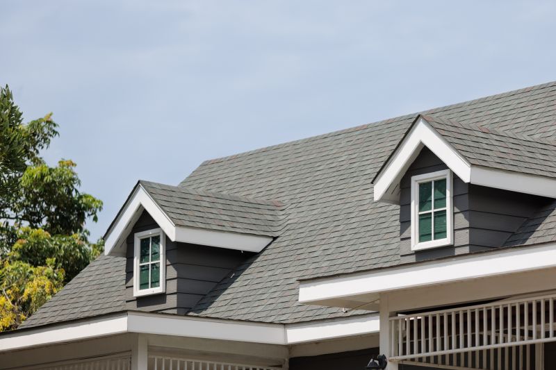 Roof Enlargement in Worcester, MA