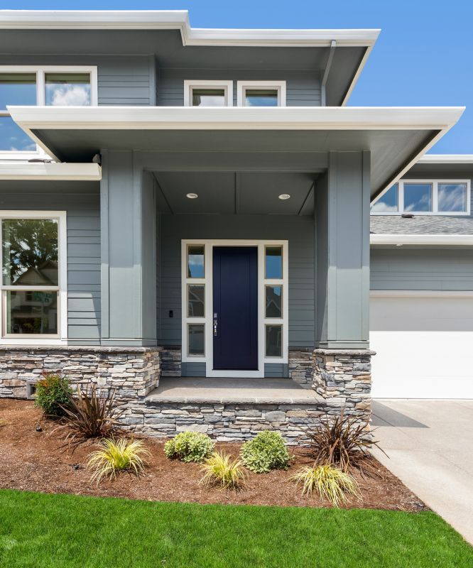 Skirting Installation Cost — Cost of Skirting Installation Service