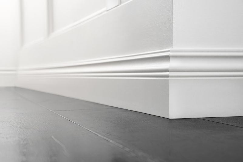 Baseboard Trim