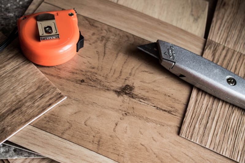 Skirting Installation Tools