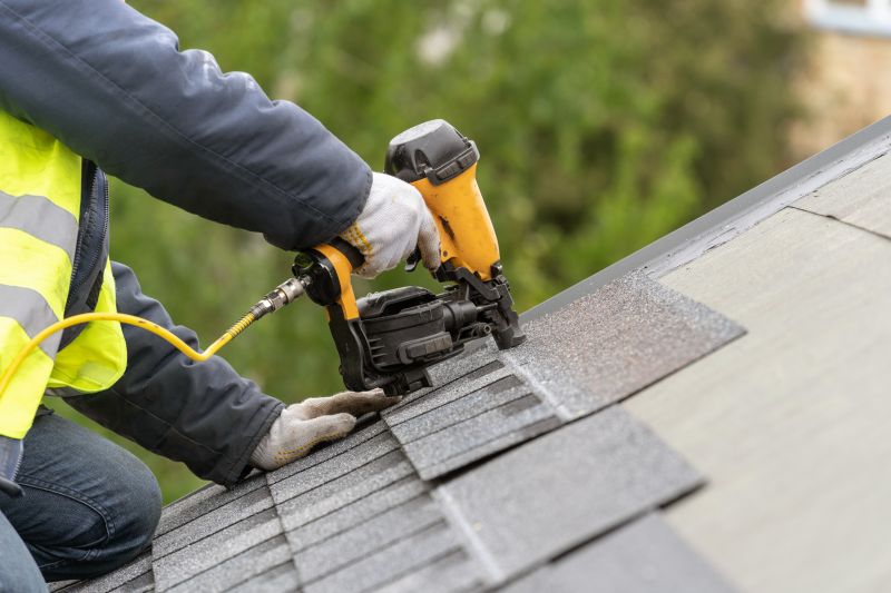 Slate Roofing Service in Alexandria, VA