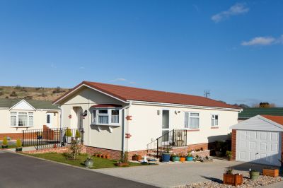 Protect Your Home's Foundation with Skirting Installation!